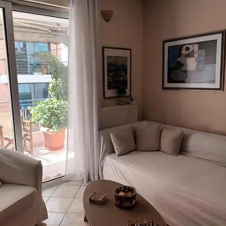 Lovely Near Akropolis And Plaka