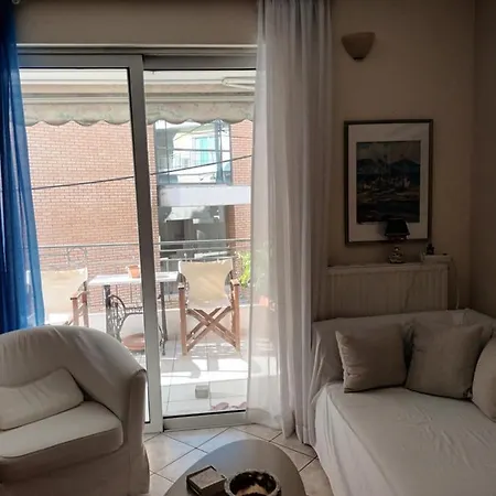 Apartment Lovely Near Akropolis And Plaka *