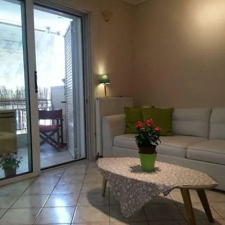 Lovely Near Akropolis And Plaka