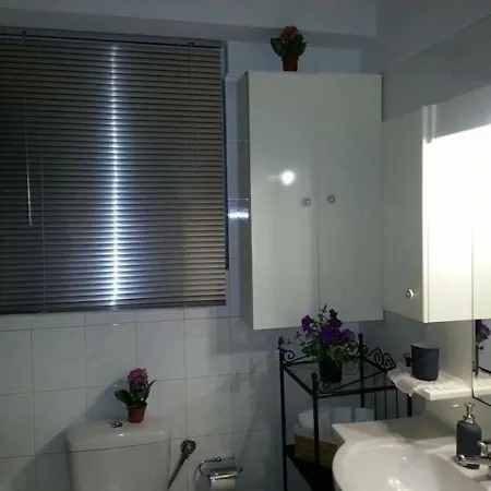 Apartment Lovely Near Akropolis And Plaka *