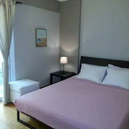 Lovely Near Akropolis And Plaka Apartment Athens