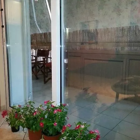 Apartment Lovely Near Akropolis And Plaka *